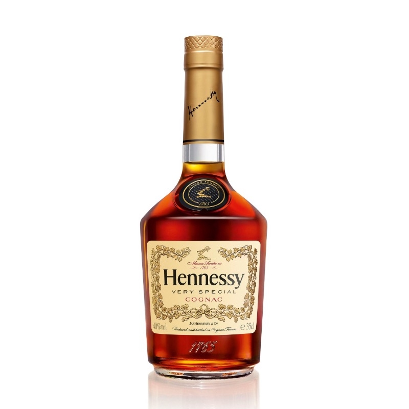 Hennessy Very Special